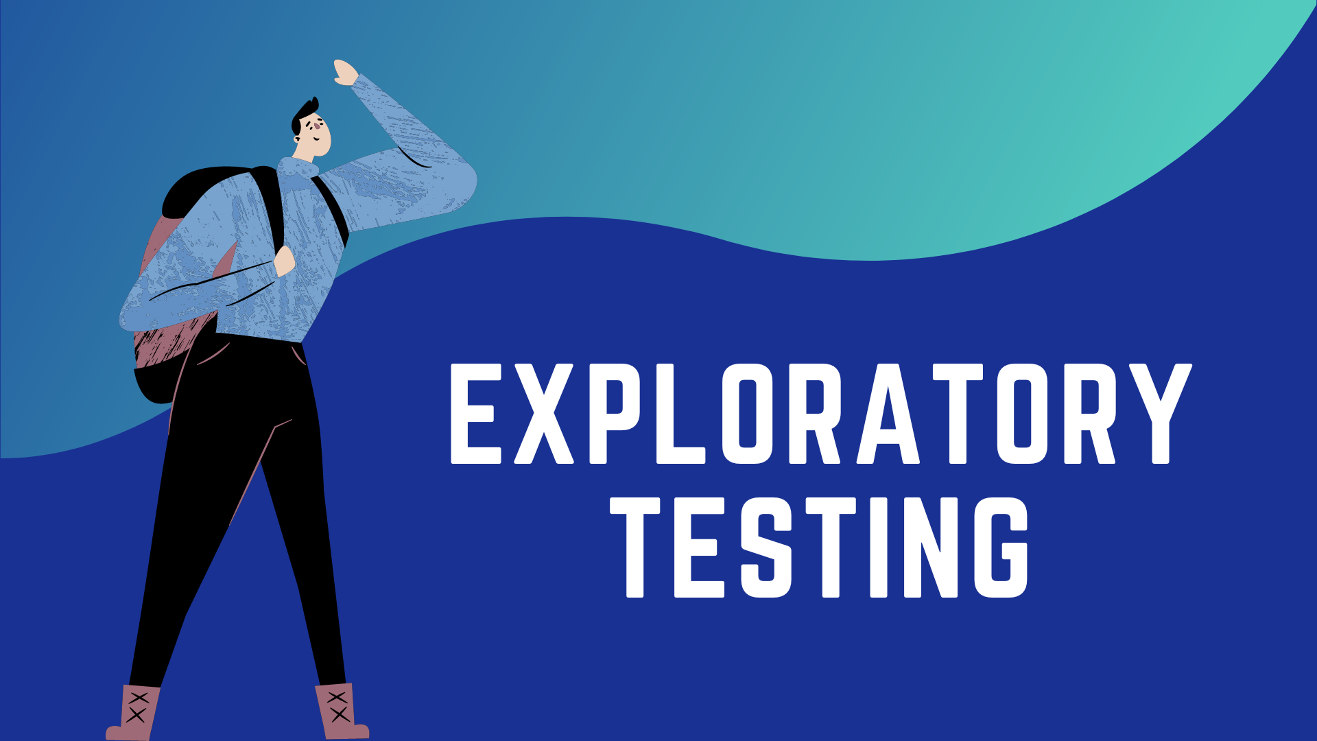 Read more about the article Exploratory Testing – The Best Perspective A Tester Needs