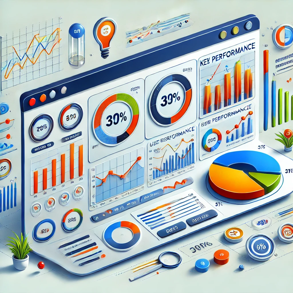 Read more about the article Embedded Analytics – the quick & smart way to insights